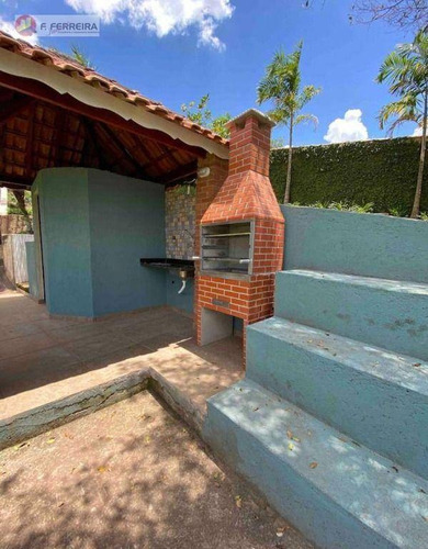 Imagem 13 de 30 de Chácara Com 7 Dormitórios À Venda, 3280 M² Por R$ 1.600.000,00 - Porta Do Sol - Mairinque/sp - Ch0084