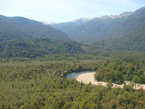Agrícola En Venta En Cisnes