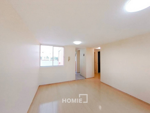 Imagen 1 de 12 de Departamento Bien Ubicado En Renta En Tacuba, Miguel Hidalgo., 56855