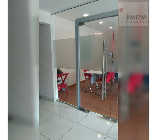 Oficina En Renta En Del Valle Centro, Benito Juárez, Ciudad De México