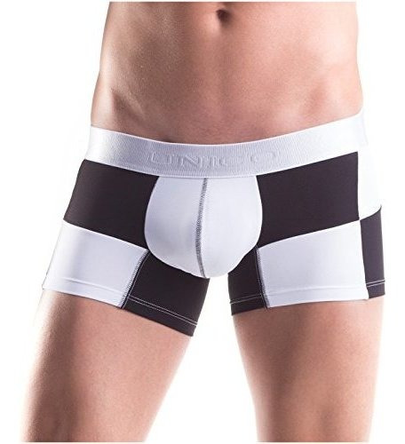 Mundo Unico Ropa Interior De Microfibra Para Hombre Boxer Tr | Envío gratis