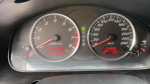 Mazda 6 2005 2.3 L3na4
