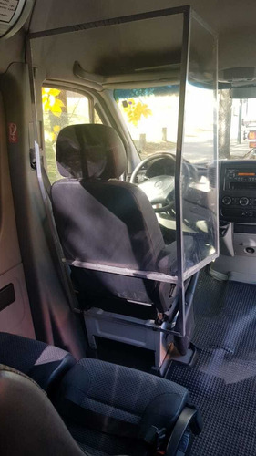 Imagen 5 de 5 de Mercedes-benz Sprinter 2.1 515 Combi 4325 150cv 19+1 2013