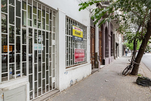 Imagen 2 de 30 de Alquiler/venta Local En Rosario - Pte Roca 534