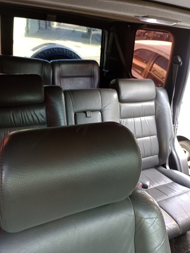 Isuzu Trooper 3.1 I Ls Wagon