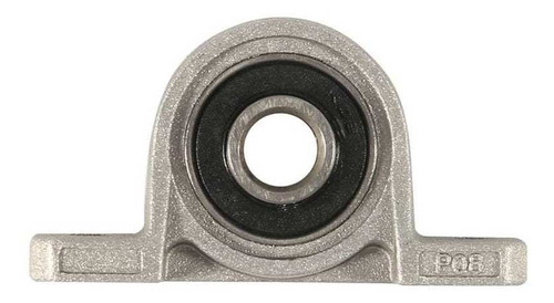 Chumacera Kp08 Husillo De 8mm Impresora 3d Cnc
