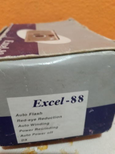 Estou Vendendo Uma Camera Fotografica Antiga Nao Usei Quaze.