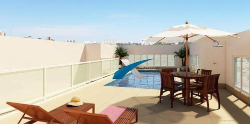 Apartamento Á Venda `3 Quartos - São Bernardo/sp - Ap5349