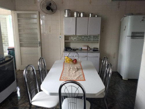 Casa Em Coelho, São Gonçalo/rj De 266m² 4 Quartos À Venda Por R$ 370.000,00 - Ca803722
