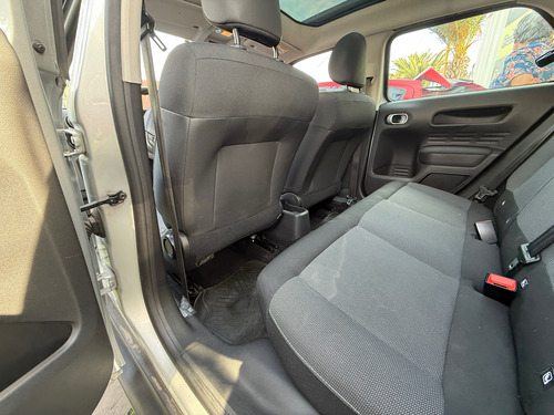 Citroën C4 Cactus 1.2 Pure Tech 110 Feel