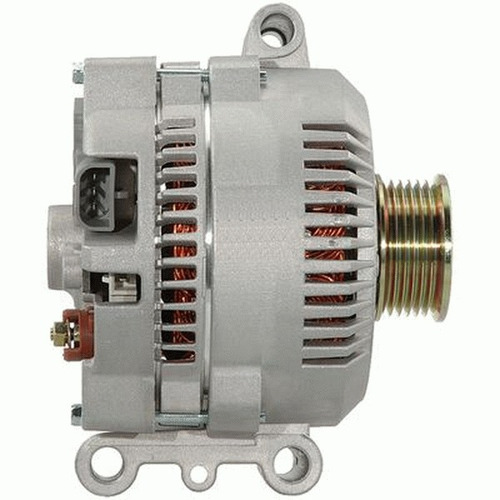 Alternador Ford E Van 1994 8 Cil 7.3l 130 A (Reacondicionado)