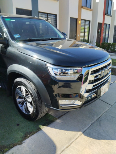 Jac Frison 2.0 Turbo Gasolina