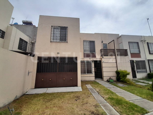 Casa En Venta En Las Américas, Ecatepec, Estado De México