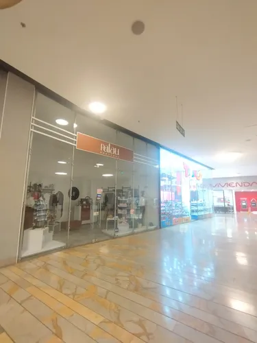 Arriendo Local Metrópolis (af-4954).