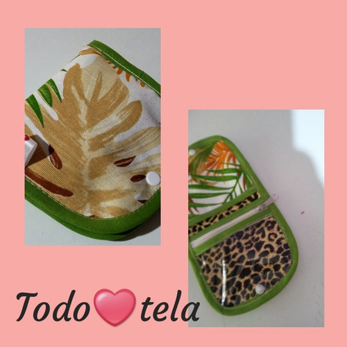 Nesceser De Cartera