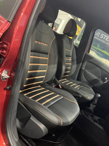Imagen 7 de 8 de Renault Stepway Zen 2022 (rt)