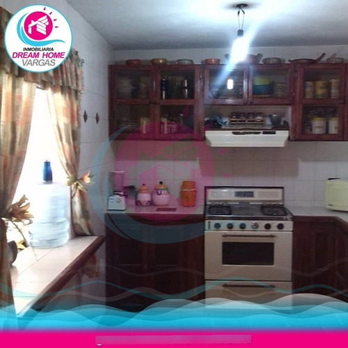 Imagen 4 de 7 de Casa En Venta Sector Mamo, Catia La Mar La Guaira