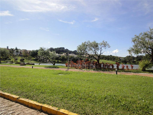 Majestosa Casa Alphaville Campinas - Ca3237
