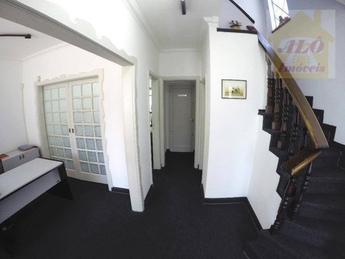 Imagem 7 de 29 de Sobrado À Venda, 190 M² Por R$ 1.500.000,00 - Mirandópolis - São Paulo/sp - So0495