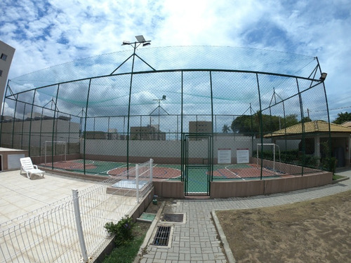 Imagem 27 de 30 de Apartamento 2 Quartos Com Suite Em Novo Horizonte, Com Lazer - Ap00349 - 34629114