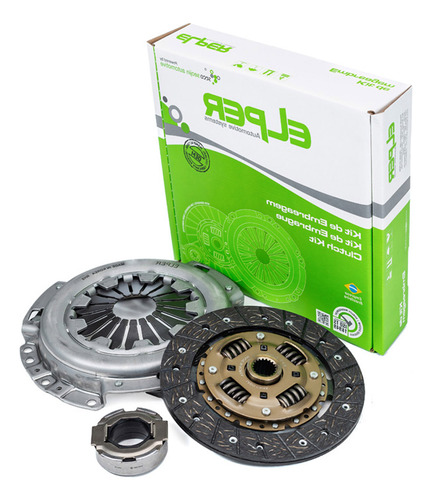 Kit De Embreagem Jimny 1.3 16v 2017 A 2024