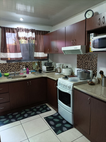Imagen 9 de 12 de Se Vende Casa En San Pablo De Heredia