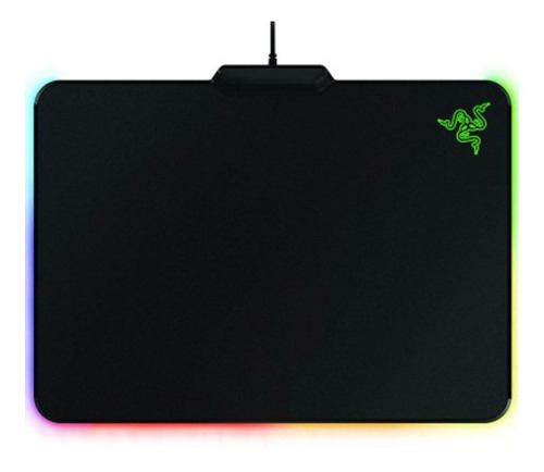 Mouse Pad gamer Razer Firefly Hard Edition Firefly de goma 255mm x 355mm x 4mm black