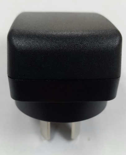 Imagen 3 de 8 de Cargador 5v 1 Amper Se Sc 220v A Usb Homologado