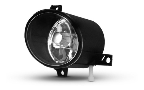 Imagen 2 de 10 de Faro Auxiliar Volkswagen Fox 04/10 Izquierdo