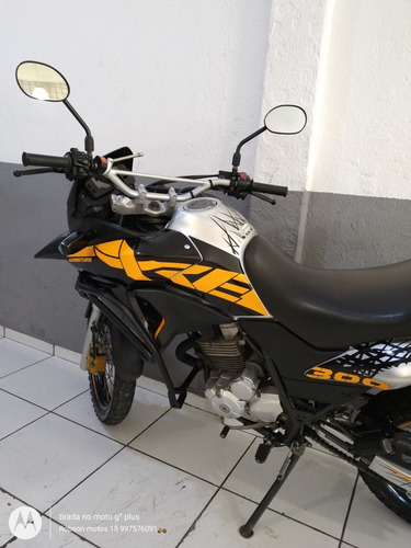 Honda Xre 300 Adveture
