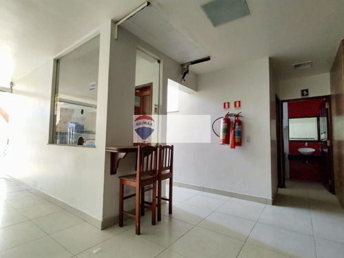 Imagem 12 de 30 de Prédio Comercial - 723m² - Campina, Belém/pa - Rmx_7971_469852