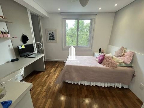Imagem 12 de 17 de Apartamento Em Santo Amaro, São Paulo/sp De 120m² 3 Quartos À Venda Por R$ 1.063.830,00 - Ap2324849-s
