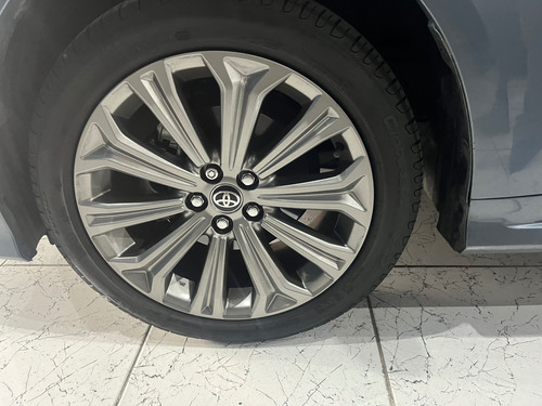 Toyota Corolla 2.0 Xei Dynamic Force Flex Aut. 4p