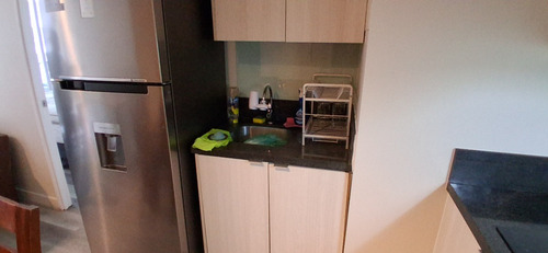 Arriendo Depto. 2d-2b-1b Metro U. De Chile - 1e Opcional