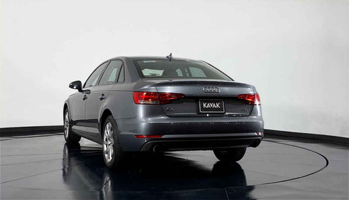 Imagen 4 de 15 de 114128 - Audi A4 2017 Con Garantía
