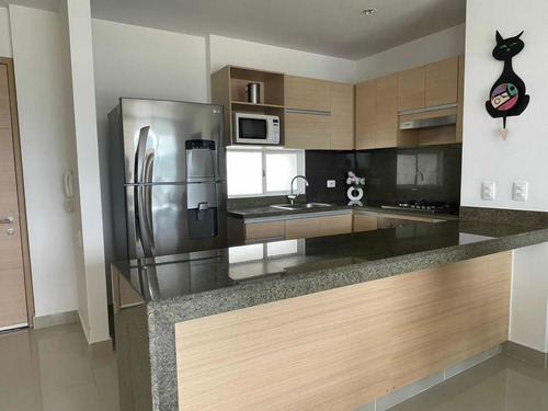 Imagen 7 de 14 de Apartamento En Venta Ricaurte Puerto Tranquilo