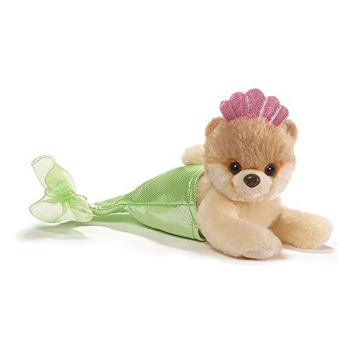 Peluche De Perro Sirena Itty Bitty Boo 5