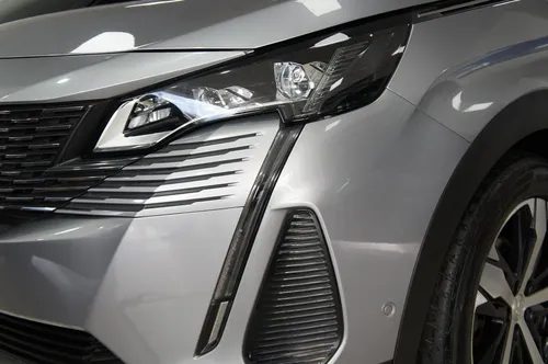 Peugeot 5008 2.0 Gt Line
