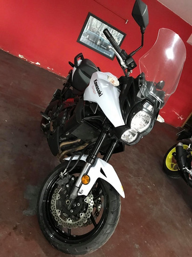 Kawasaki Versys Modelo 2014 34.000km