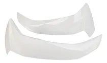 Comprar Juego Cubre Pierna Exterior P\u002F Yamaha T110 New Crypton Izq D