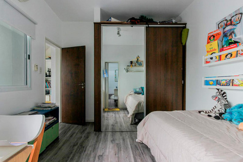 Venta Ph 3 Ambientes Palermo Terraza