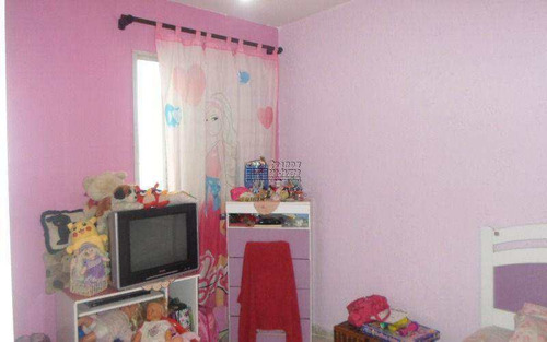 Imagem 14 de 17 de Apartamento Com 3 Dorms, Mirim, Praia Grande - R$ 350 Mil, Cod: 4882 - V4882