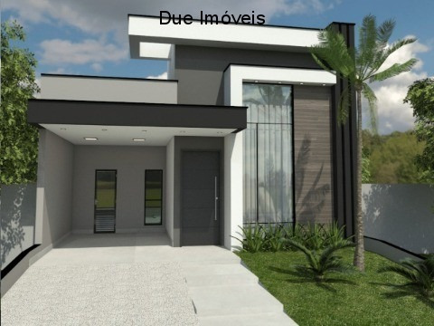 Imagem 1 de 20 de Linda Casa Em Condomínio - Ca02165 - 69201239