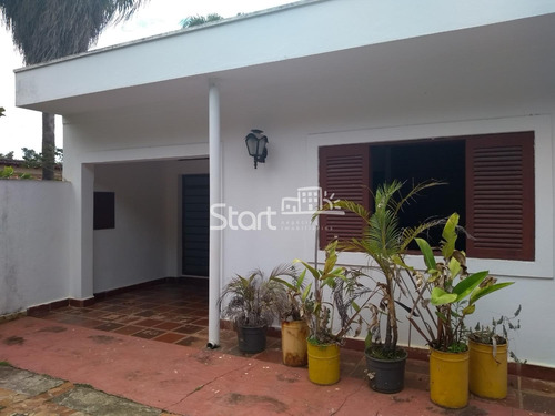 Imagem 25 de 25 de Casa À Venda Em Joaquim Egídio - Ca003581