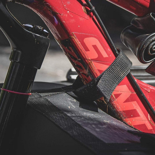 Imagem 3 de 4 de Transbike Caminhonete Truckpad 4 Bikes Nomad Pequeno
