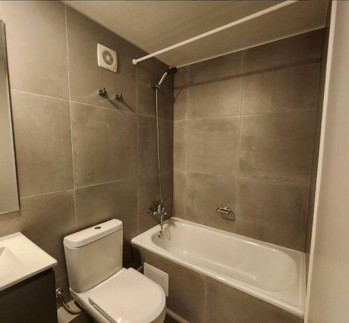 Arriendo Lindo Depto 2dorm 2ba 1est Piscina Ñuñoa