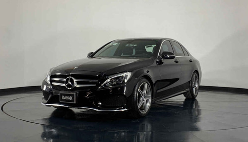 Imagen 1 de 15 de 120958 - Mercedes-benz Clase C 2017 Con Garantía