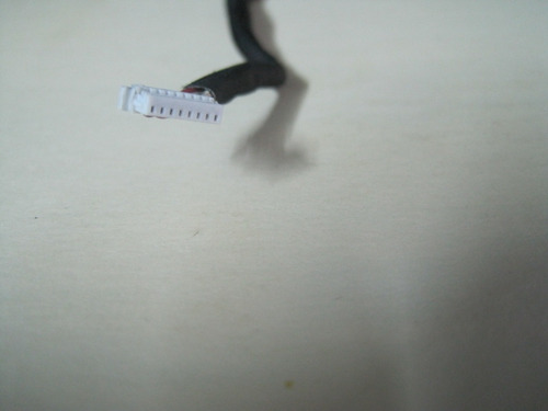 Jack De Corriente Sony Vaio Pcg31111-u Parte 0a07 Original (Usado)