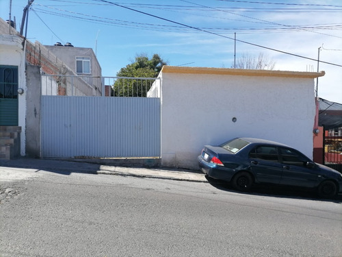 Terreno En Venta Santa Barbara Corregidora Querétaro