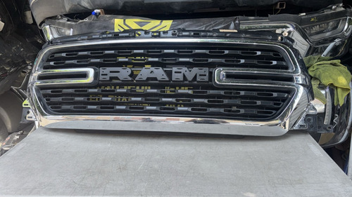 Parrilla Ram Pick Up 2019 2020 2021 2022 2023 2024 (Usado)